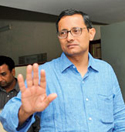 Will Sanjay Mitra be new CVC ?