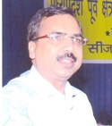 Mohammed Suleman appointed Principal Secretary, Energy, Planning in MP