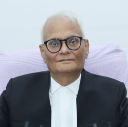 Justice Prashant Kumar to be ACJ of Jharkhand HC