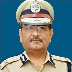 Chand proceeds on long leave