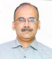 SBI posts S Jayasankar as CGM, Internal Audit, Internal Audit Department, Corporate Centre , Hyderabad