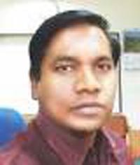 Rajesh Kumar Kaul is new Burhanpur Collector in MP