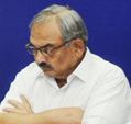 Rajiv Mehrishi is now External Auditor of WHO