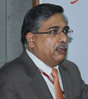 Saurabh Chandra inducted on Board of J K Cement Ltd