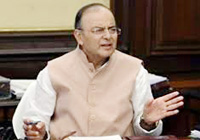 PS to Arun Jaitley Shukla reported at DoPT
