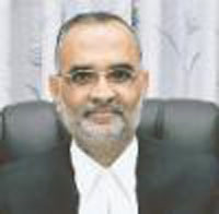 Justice D N Patel sworn-in as Delhi HC CJ