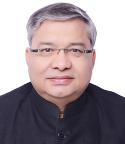 B K Mehrotra assumes charge as ED (KID) Group, AAI