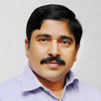 J Murali appointed as Additional Secretary to AP CM