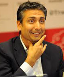 Rishad Premji to take over as Exec. Chairman of Wipro Ltd from July 31