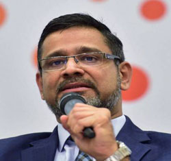 Abidali Neemuchwala to be MD & CEO, Wipro Ltd