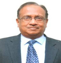 Railway Board Member Girish Pillai retiring in June