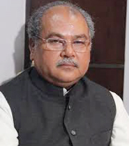 Arun Kumar continues as OSD to Narendra Singh Tomar