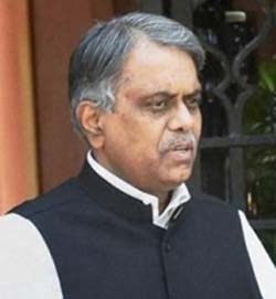 P K Sinha becomes the longest-serving Cabinet Secretary in the Country