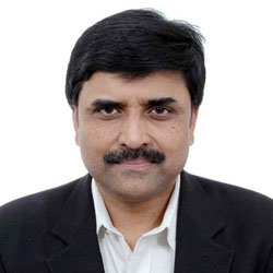 Dr P V Ramesh appointed as Special Chief Secretary to AP CM