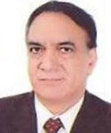 Dr Bahuguna nominated by President of India