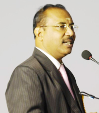 K R M Kishore Kumar promoted to DGP grade in Andhra Pradesh