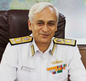 Kaun Banega Navy Chief (2) Search for new Navy Chief starts