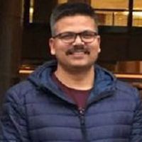 Puru Gupta appointed Deputy Secretary, Commerce