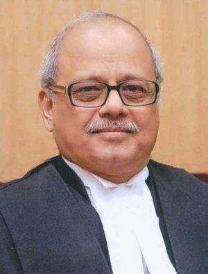 Former SC Judge Justice P C Ghose could be first Lok Pal