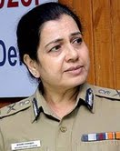 Archna Ramasundaram to be Member, Lok Pal ?