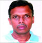 Shrikant Walgad likely to join as CVO, BEL on April 1