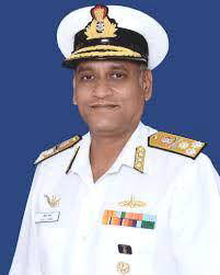 Kaun Banega Navy Chief ? (3)Vice Admiral Bimal Verma