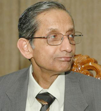 Former SC Judge Justice S B Sinha passes away