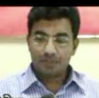 ICD tenure of Lokesh M to Karnataka ends in April