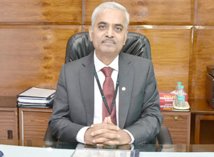 Karnam Sekar also to be shifted well before Dena Bankâ€™s merger with BoB