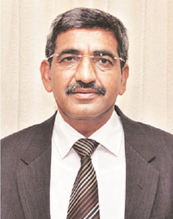 RBI approves continuation of Rakesh Sharma as IDBI Bank MD & CEO for 3 yrs