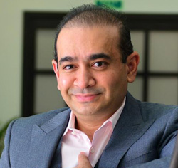 68 paintings to go on block of a Co. where Nirav Modi was key shareholder