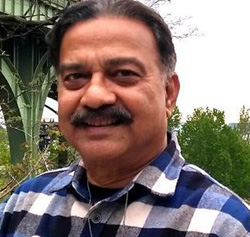 Lt Gen Pant is new Cyber Security Chief