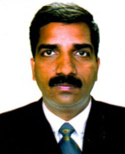 Anshuman Yadav appointed IG, CRPF