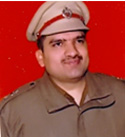 Vikas Kumar promoted as IG in BPR&D
