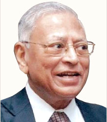Former CVC & SBI Chairman Janki Ballabh to join Jet Airways Board ?
