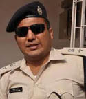 ICD tenure of Shivdeep Waman Lande to Mahrashtra ends this year