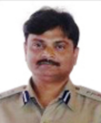 S Dev Datta Singh promoted as IG, CISF
