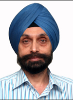 U P S Madan is new Chief Secretary of Maharashtra