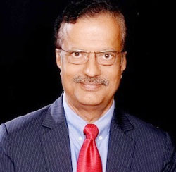N S Srinath appointed Chairman of Karur Vysya Bank