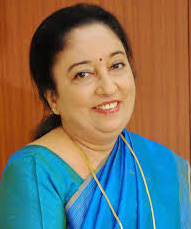 LIC MD Mrs Sunita Sharma retiring on March 31