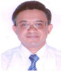Abhay Thakur also Ambassador to Republic of Benin