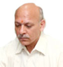 Khulbe to re-join as Secretary to PM on contract basis on Apr 1