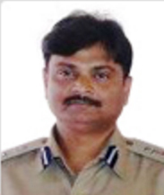 S Dev Datta Singh promoted as IG, CISF