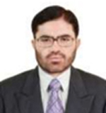 Dr D K Tiwari likely to be new Chief Secretary, Jharkhand