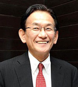 Kenichi Ayukawa appointed MD & CEO of Maruti Suzuki India for 3rd time in a row!!