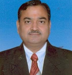 Lalit Gupta appointed as Commissioner, Departmental Inquiry in Rajasthan