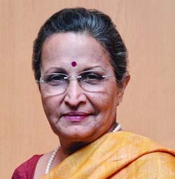 HDFC MD Mrs Renu Sud Karnad to be Chairperson of Glaxosmithkline Pharmaceuticals