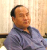 Ruolkhumlien Bhuril to succeed Anant Singh as Secretary, Land Resources on Apr 1