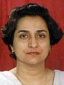 Former Punjab cadre IAS officer Mrs Anjuly Chib Duggal inducted to Gillette India Board