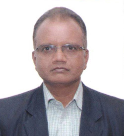 P M Chandraiah elected as Member, Executive Board of Scope